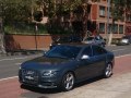 Audi S4 (B8) - Fotografie 3
