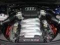 2006 Audi S6 (4F,C6) - Fotografia 5