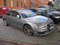 2012 Audi S8 (D4) - Fotografie 5