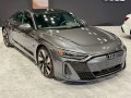 2025 Audi e-tron GT (facelift 2025) - Photo 6