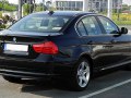 BMW 3-sarja Sedan (E90 LCI, facelift 2008) - Kuva 4