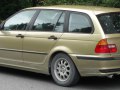 BMW 3 Series Touring (E46) - Foto 2