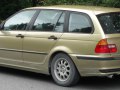 BMW Série 3 Touring (E46) - Photo 2