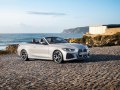 BMW 4-sarja Cabrio (G23 LCI, facelift 2024) - Kuva 2