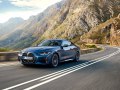 2021 BMW Serie 4 Coupé (G22) - Scheda Tecnica, Consumi, Dimensioni