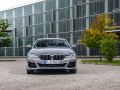 BMW 5 Serisi Sedan (G30 LCI, facelift 2020) - Fotoğraf 4