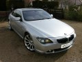 2003 BMW Serie 6 (E63) - Foto 5