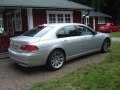 BMW 7 Серии (E65, facelift 2005) - Фото 4