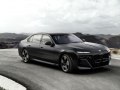 BMW 7 Серии - Технические характеристики, Расход топлива, Габариты