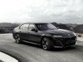 2023 BMW Serie 7 (G70) - Ficha técnica, Consumo, Medidas