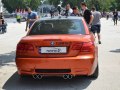 2011 BMW M3 Convertible (E93 LCI, facelift 2010) - Photo 6