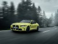 BMW M4 (G82) - Fotografie 8