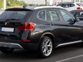 BMW X1 (E84 Facelift 2012) - Bild 3