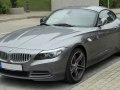 BMW Z4 (E89) - Fotografia 5