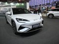 2025 BYD Sealion 7 - Fotoğraf 15
