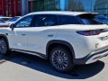 BYD Song Ultra - Fotografie 2
