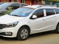 2017 Baojun 310W - Tekniset tiedot, Polttoaineenkulutus, Mitat