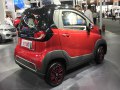 2017 Baojun E100 - Photo 2