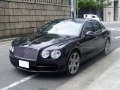 2013 Bentley Flying Spur II - Fotoğraf 9