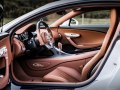 Bugatti Chiron - Bilde 4