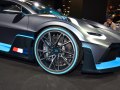 2020 Bugatti Divo - Fotografie 31