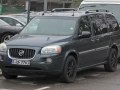 2005 Buick Terraza - Kuva 3