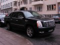 Cadillac Escalade III EXT - Fotoğraf 3