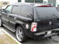 Cadillac Escalade II - εικόνα 7