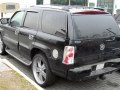 Cadillac Escalade II - Bild 7