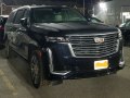 Cadillac Escalade V ESV - εικόνα 5