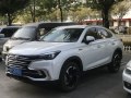 2019 ChangAn CS85 - Фото 9