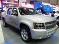 Chevrolet Avalanche II - εικόνα 6