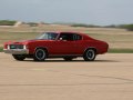 1972 Chevrolet Chevelle II Sport Coupe (facelift 1971) - Bild 13