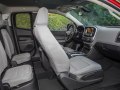 Chevrolet Colorado II Extended Cab Long Box - Foto 5