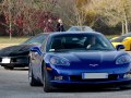 2005 Chevrolet Corvette Coupe (C6) - Bild 8