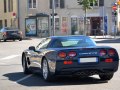 Chevrolet Corvette Coupe (C5) - Photo 3