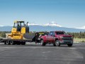 Chevrolet Silverado 3500 HD IV (T1XX) Crew Cab Long Bed - Fotoğraf 6