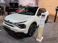 Citroen C4 X (Phase I, 2022) - Photo 7