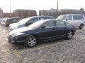 Citroen C6 I - Fotografie 5