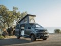 Citroen Holidays - Dane techniczne, Zużycie paliwa, Wymiary