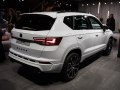 Cupra Ateca - Kuva 9