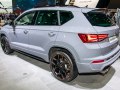 Cupra Ateca - Фото 2