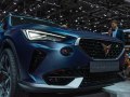 2019 Cupra Formentor Concept - Photo 6