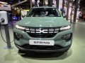 Dacia Spring (facelift 2022) - Фото 2