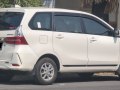 2020 Daihatsu Xenia II (F650, facelift 2019) - Kuva 5