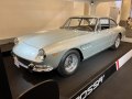 1965 Ferrari 330 GT 2+2 (Serie 2) - Kuva 6
