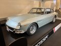 1965 Ferrari 330 GT 2+2 (Serie 2) - εικόνα 6