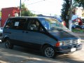 Ford Aerostar - εικόνα 2