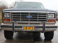 Ford Bronco III - Fotoğraf 2