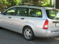 2000 Ford Focus Turnier (USA) - Bilde 5